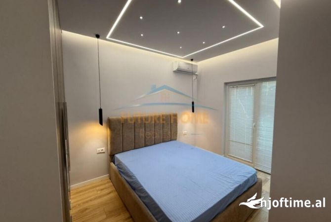 Shtepi ne shitje Apartament ne Tirane, 1+1, Mobilimi E mobiluar, Pagesa 107,000  Euro.