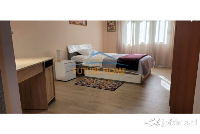 Shtepi me qera Apartament ne Tirane, 2+1, Mobilimi E mobiluar, Pagesa 750  Euro.