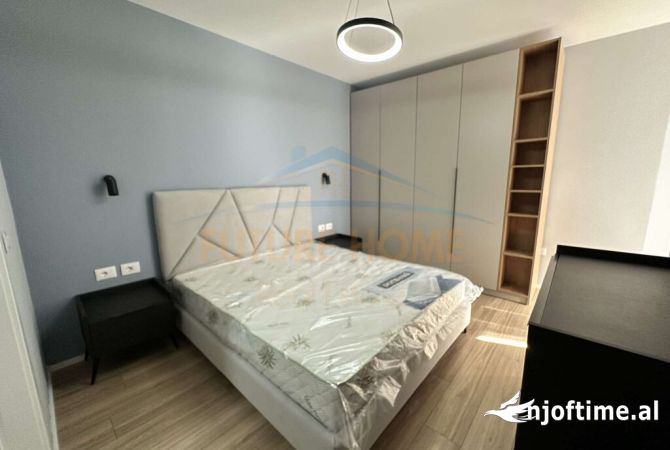 Shtepi me qera 2+1 ne Tirane - 699 Euro