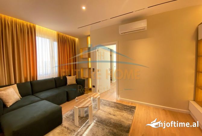 Shtepi ne shitje 1+1 ne Tirane - 150,000 Euro