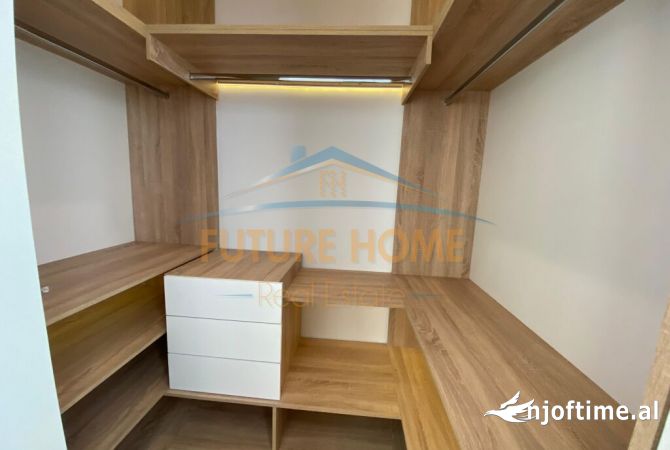 Apartment for sale in Tirana 1+1, Furnished