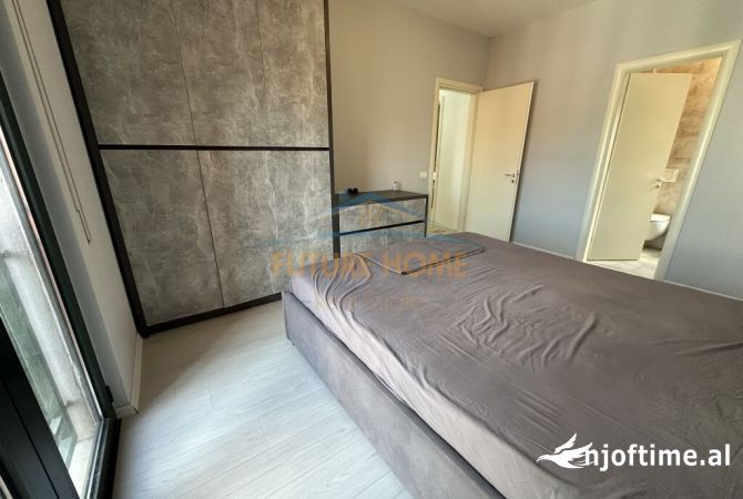 Shtepi ne shitje Apartament ne Tirane, 2+1, Mobilimi E mobiluar, Pagesa 195,000  Euro.