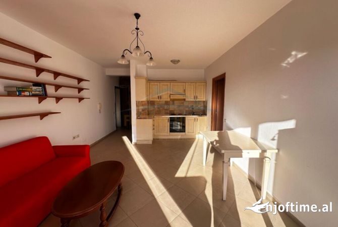 Shtepi ne shitje 1+1 ne Tirane - 110,000 Euro