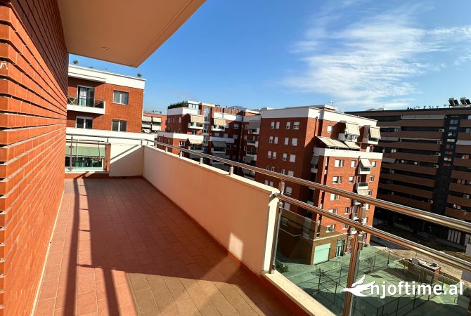 Shtepi me qera 1+1 ne Tirane - 500 Euro