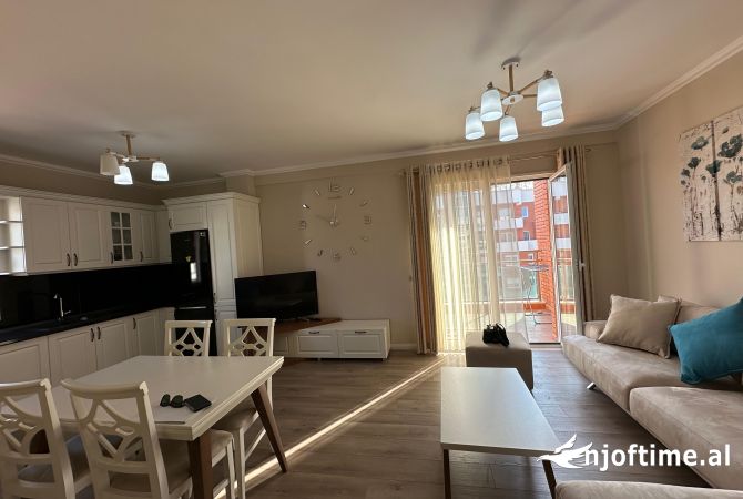 Shtepi me qera 1+1 ne Tirane - 500 Euro