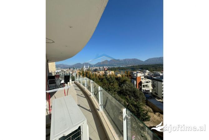 Shtepi me qera 2+1 ne Tirane - 850 Euro