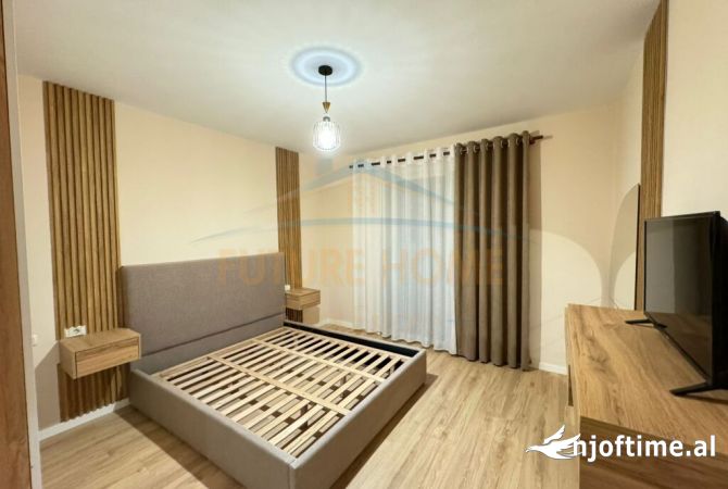 Shtepi ne shitje Apartament ne Tirane, 2+1, Mobilimi E mobiluar, Pagesa 133,000  Euro.