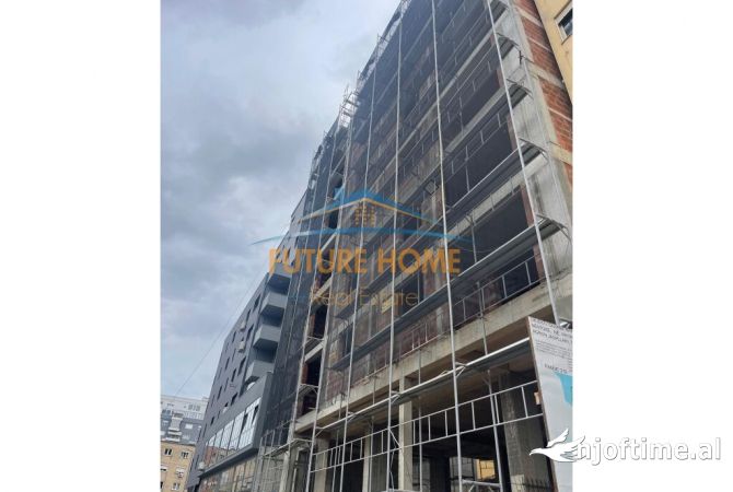 Shtepi ne shitje 1+1 ne Tirane - 145,000 Euro