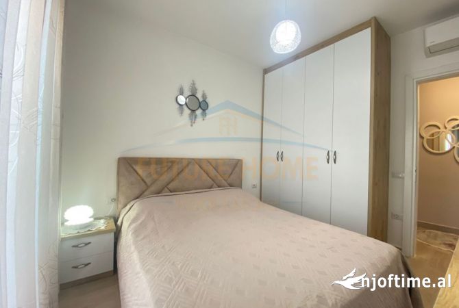 Shtepi me qera Apartament ne Tirane, 2+1, Mobilimi E mobiluar, Pagesa 649  Euro.