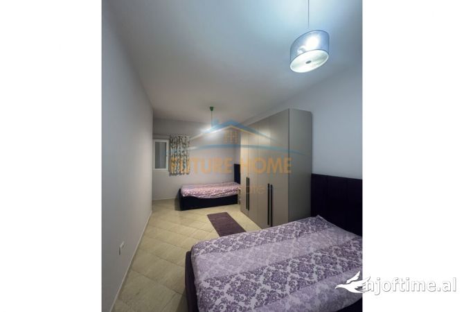 Shtepi me qera Apartament ne Tirane, 2+1, Mobilimi E mobiluar, Pagesa 649  Euro.