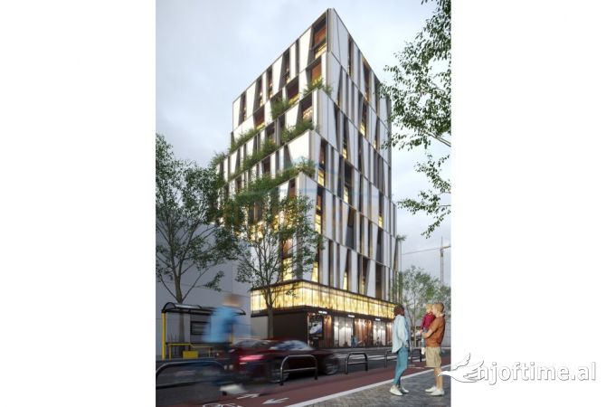 Shtepi ne shitje 2+1 ne Tirane - 260,000 Euro