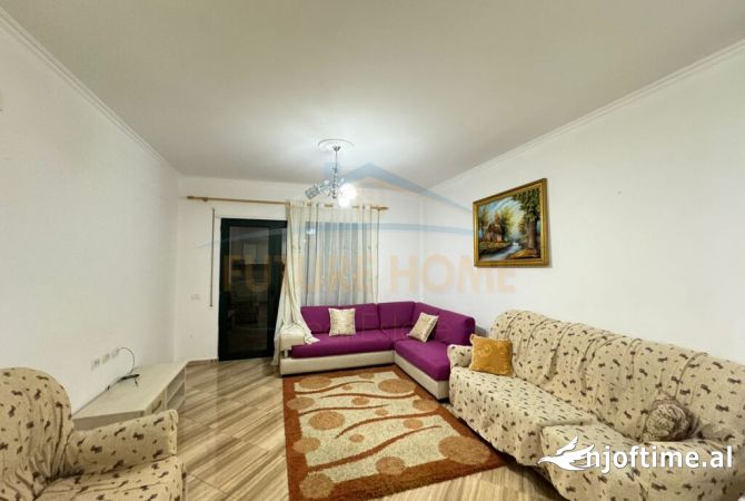 Shtepi me qera 2+1 ne Tirane - 500 Euro