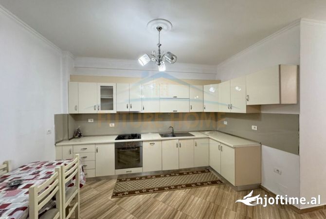 Shtepi me qera 2+1 ne Tirane - 500 Euro