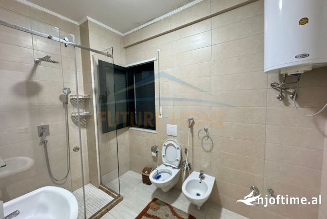 Shtepi me qera Apartament ne Tirane, 2+1, Mobilimi E mobiluar, Pagesa 500  Euro.