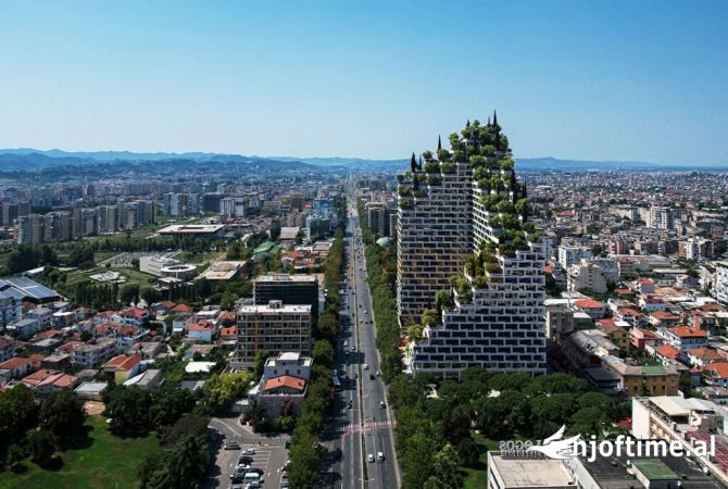 Shtepi ne shitje 2+1 ne Tirane - 204,000 Euro