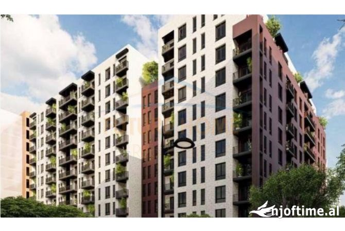 Shtepi ne shitje Apartament ne Tirane, 2+1, Mobilimi Bosh, pa mobiluar, Pagesa 179,000  Euro.