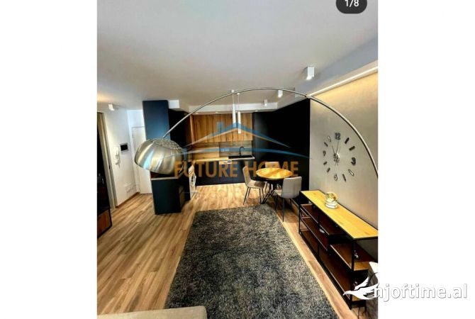 Shtepi me qera Garsoniere ne Tirane - 499 Euro