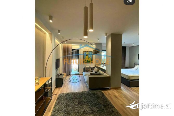 Shtepi me qera Garsoniere ne Tirane - 499 Euro