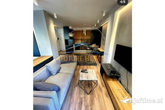 Shtepi me qera Garsoniere ne Tirane - 499 Euro