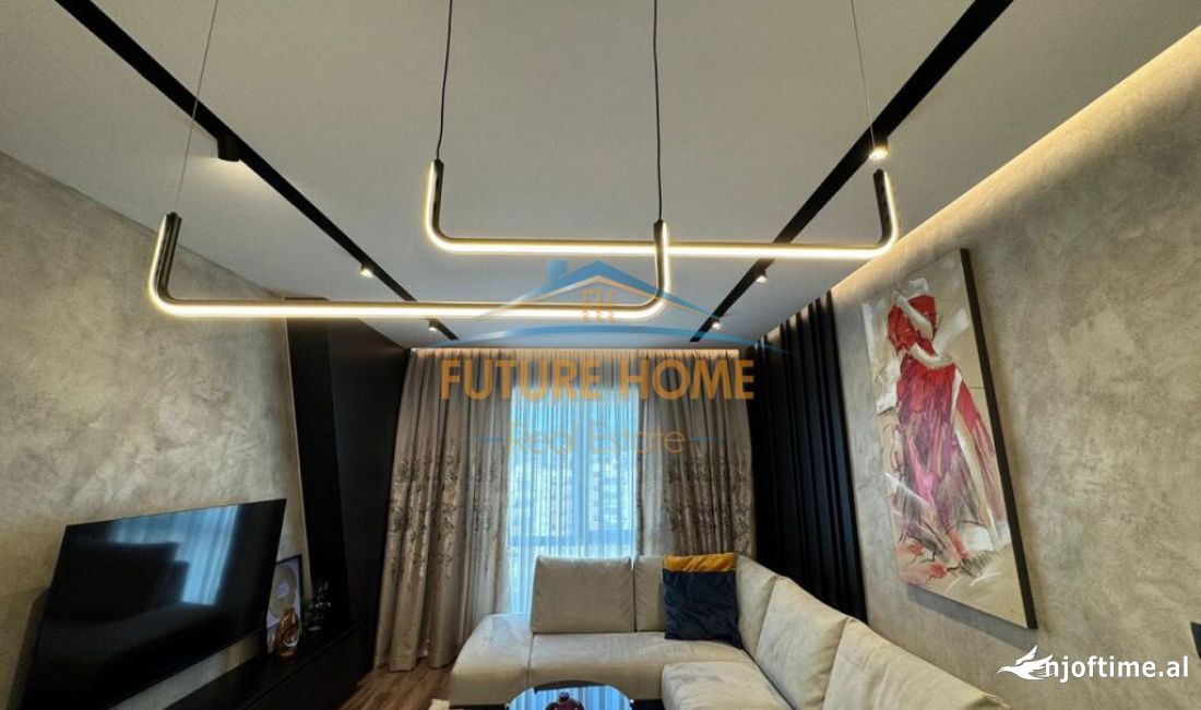 Shtepi ne shitje Apartament ne Tirane, 2+1, Mobilimi E mobiluar, Pagesa 155,000  Euro.