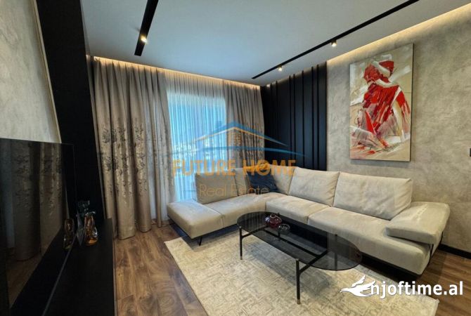 Shtepi ne shitje Apartament ne Tirane, 2+1, Mobilimi E mobiluar, Pagesa 155,000  Euro.