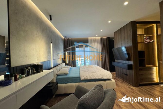 Shtepi ne shitje Apartament ne Tirane, 2+1, Mobilimi E mobiluar, Pagesa 155,000  Euro.
