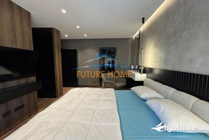 Shtepi ne shitje Apartament ne Tirane, 2+1, Mobilimi E mobiluar, Pagesa 155,000  Euro.