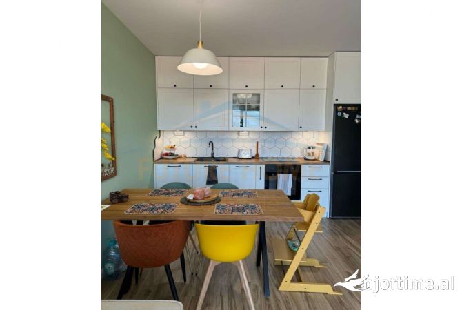 Shtepi me qera 1+1 ne Tirane - 600 Euro