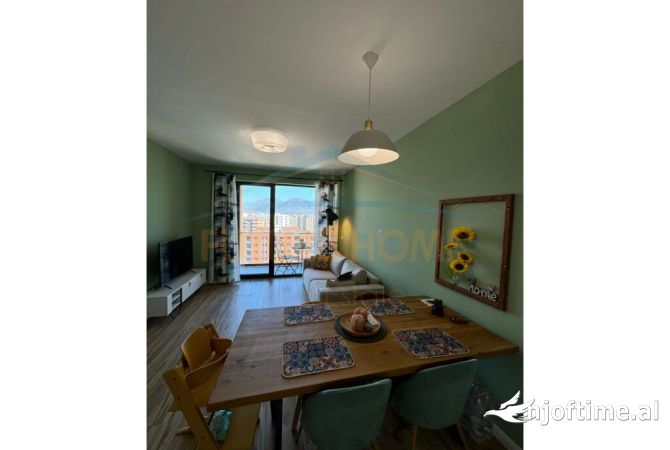 Shtepi me qera 1+1 ne Tirane - 600 Euro