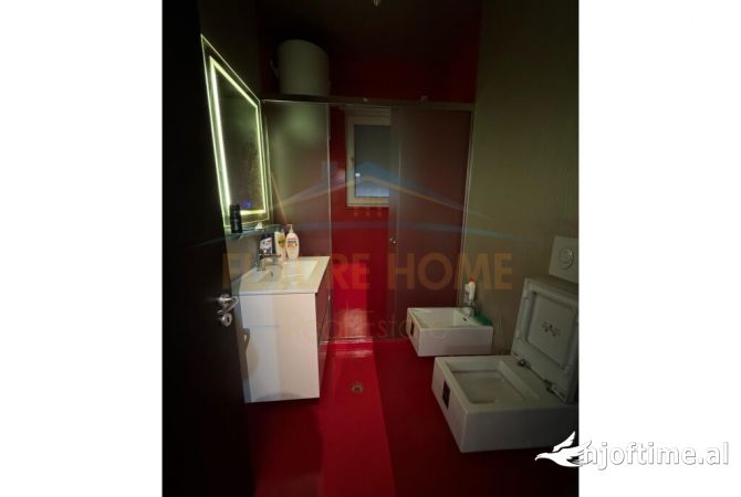 Shtepi me qera Apartament ne Tirane, 2+1, Mobilimi E mobiluar, Pagesa 499  Euro.