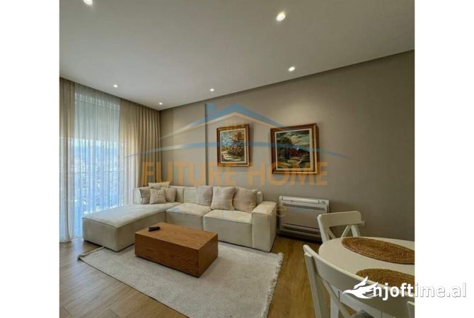 Shtepi me qera 2+1 ne Tirane - 1,200 Euro