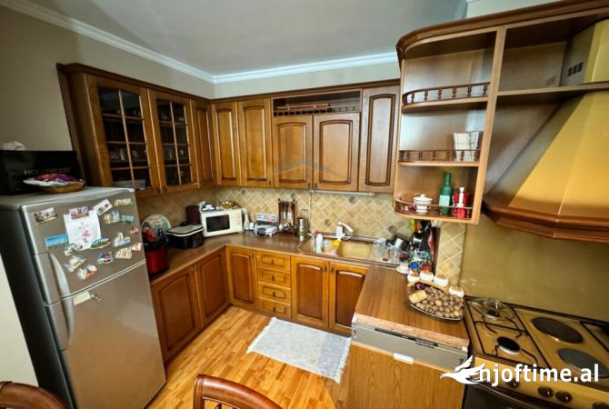 Shtepi ne shitje 2+1 ne Tirane - 286,000 Euro