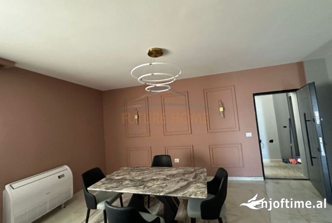Shtepi me qera 1+1 ne Tirane - 799 Euro