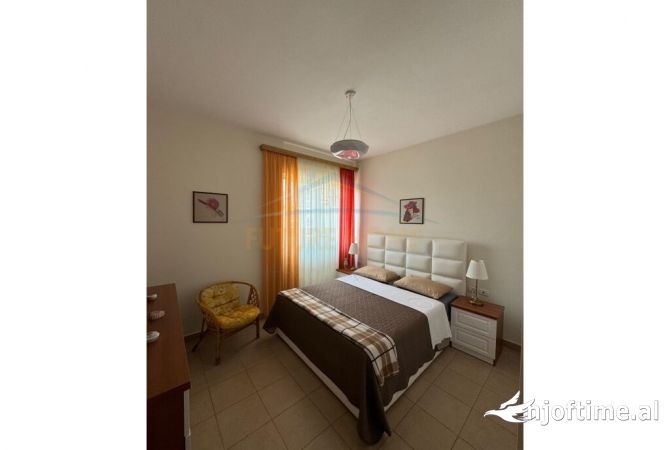 Shtepi me qera Apartament ne Tirane, 2+1, Mobilimi E mobiluar, Pagesa 650  Euro.