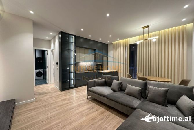 Shtepi me qera 1+1 ne Tirane - 800 Euro