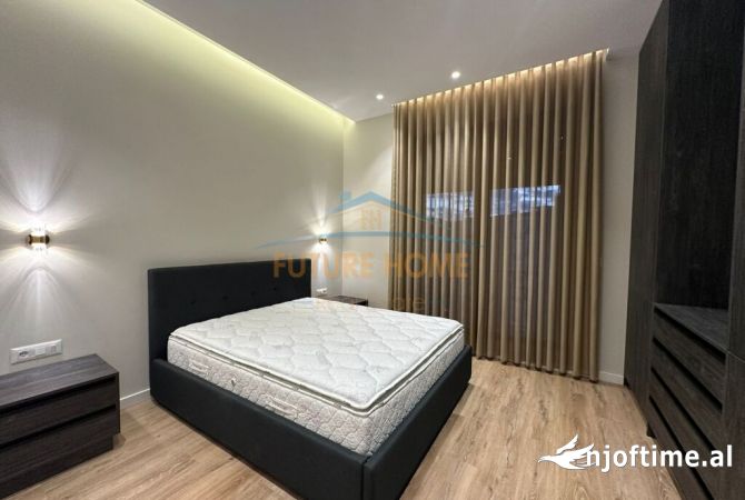Shtepi me qera Apartament ne Tirane, 1+1, Mobilimi E mobiluar, Pagesa 800  Euro.