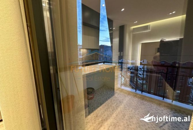 Shtepi me qera Apartament ne Tirane, 1+1, Mobilimi E mobiluar, Pagesa 800  Euro.