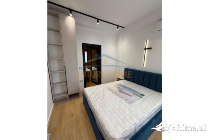 Shtepi me qera 1+1 ne Tirane - 520 Euro