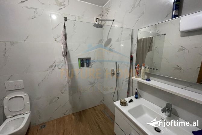 Apartment for rent in Tirana 2+1, Furnished