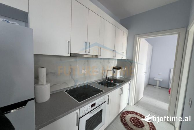 Shtepi me qera 1+1 ne Tirane - 700 Euro
