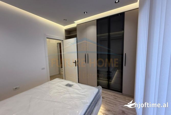 Shtepi me qera Apartament ne Tirane, 2+1, Mobilimi E mobiluar, Pagesa 699  Euro.