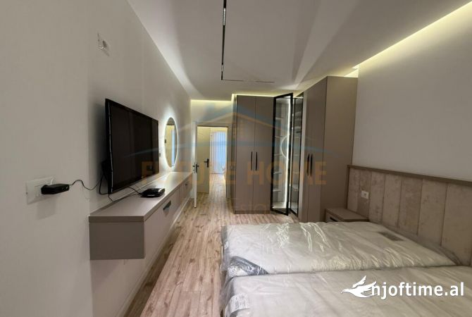 Shtepi me qera Apartament ne Tirane, 2+1, Mobilimi E mobiluar, Pagesa 699  Euro.