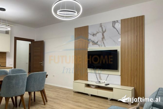 Casa in affitto 2+1 a Tirana - 800 Euro