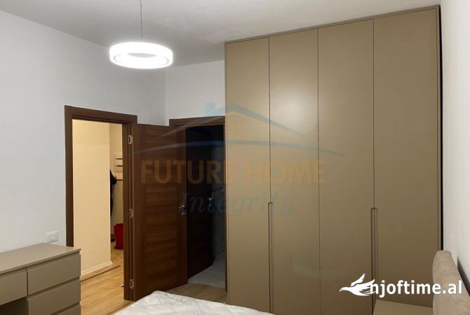 Shtepi me qera Apartament ne Tirane, 2+1, Mobilimi E mobiluar, Pagesa 800  Euro.