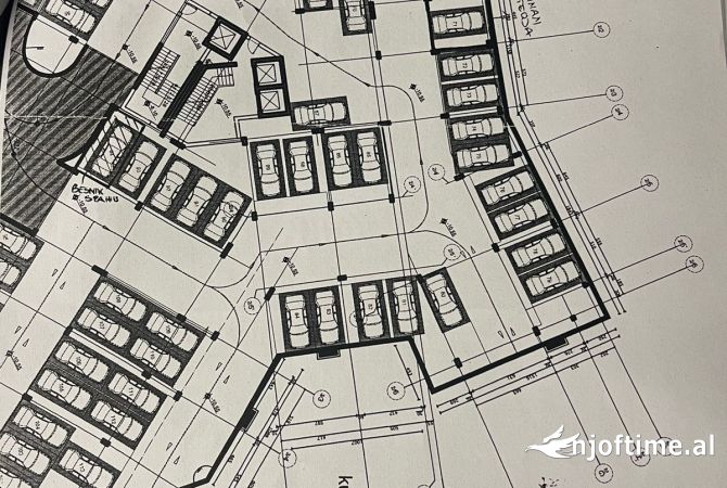 Shtepi ne shitje 2+1 ne Tirane - 252,000 Euro