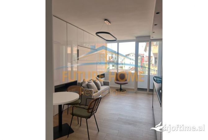 Shtepi ne shitje Garsoniere ne Tirane - 82,000 Euro
