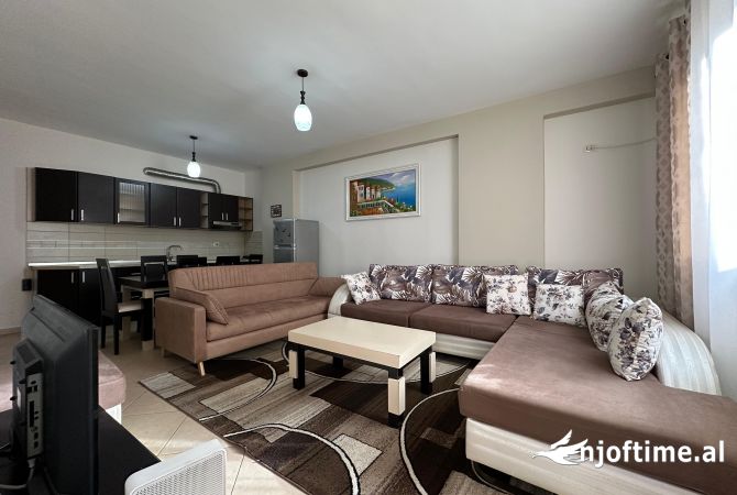 Shtepi ne shitje 1+1 ne Tirane - 98,000 Euro