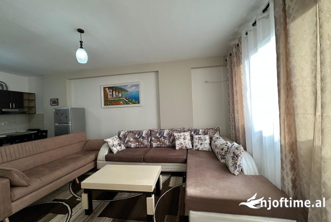 Shtepi ne shitje 1+1 ne Tirane - 98,000 Euro