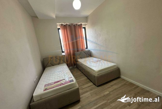 Shtepi me qera Apartament ne Tirane, 2+1, Mobilimi E mobiluar, Pagesa 499  Euro.
