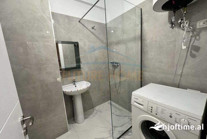 Shtepi me qera Apartament ne Tirane, 2+1, Mobilimi E mobiluar, Pagesa 499  Euro.